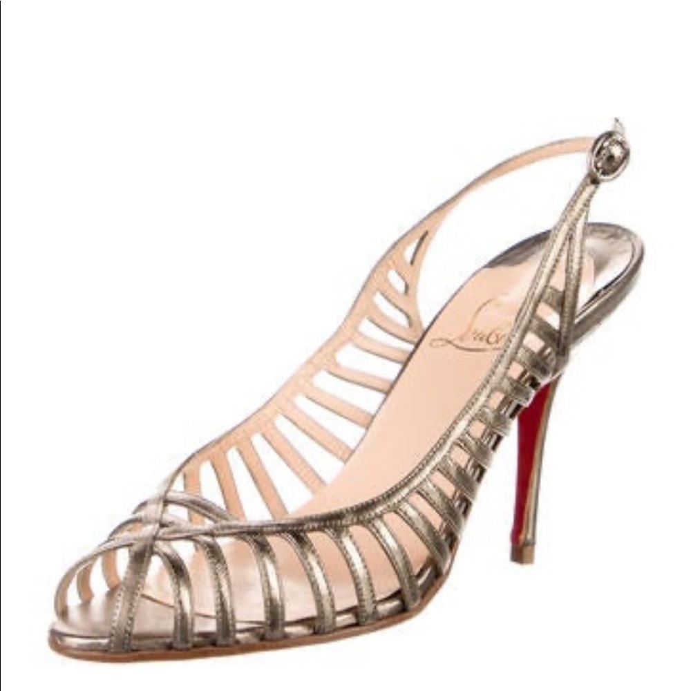 Christian Louboutin